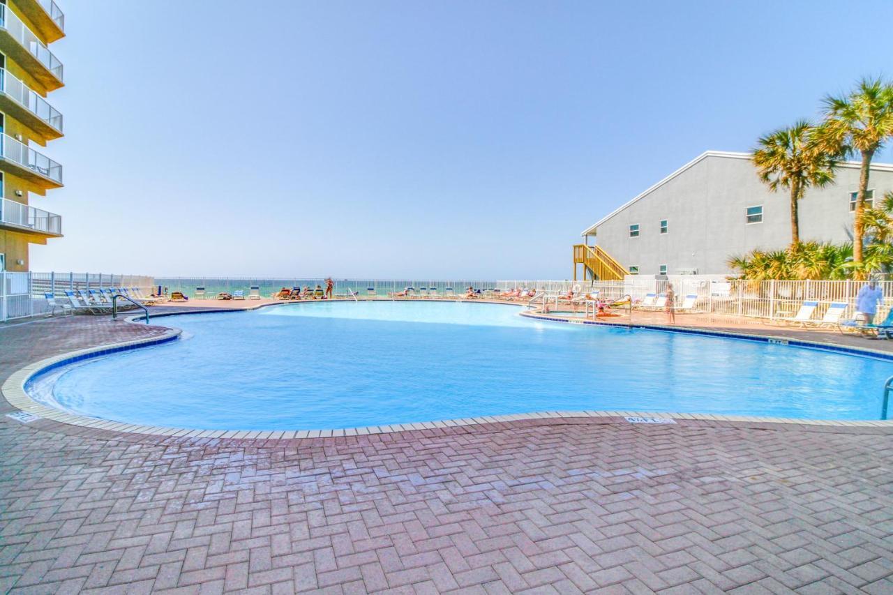 Tidewater Beach Iv Holiday home *