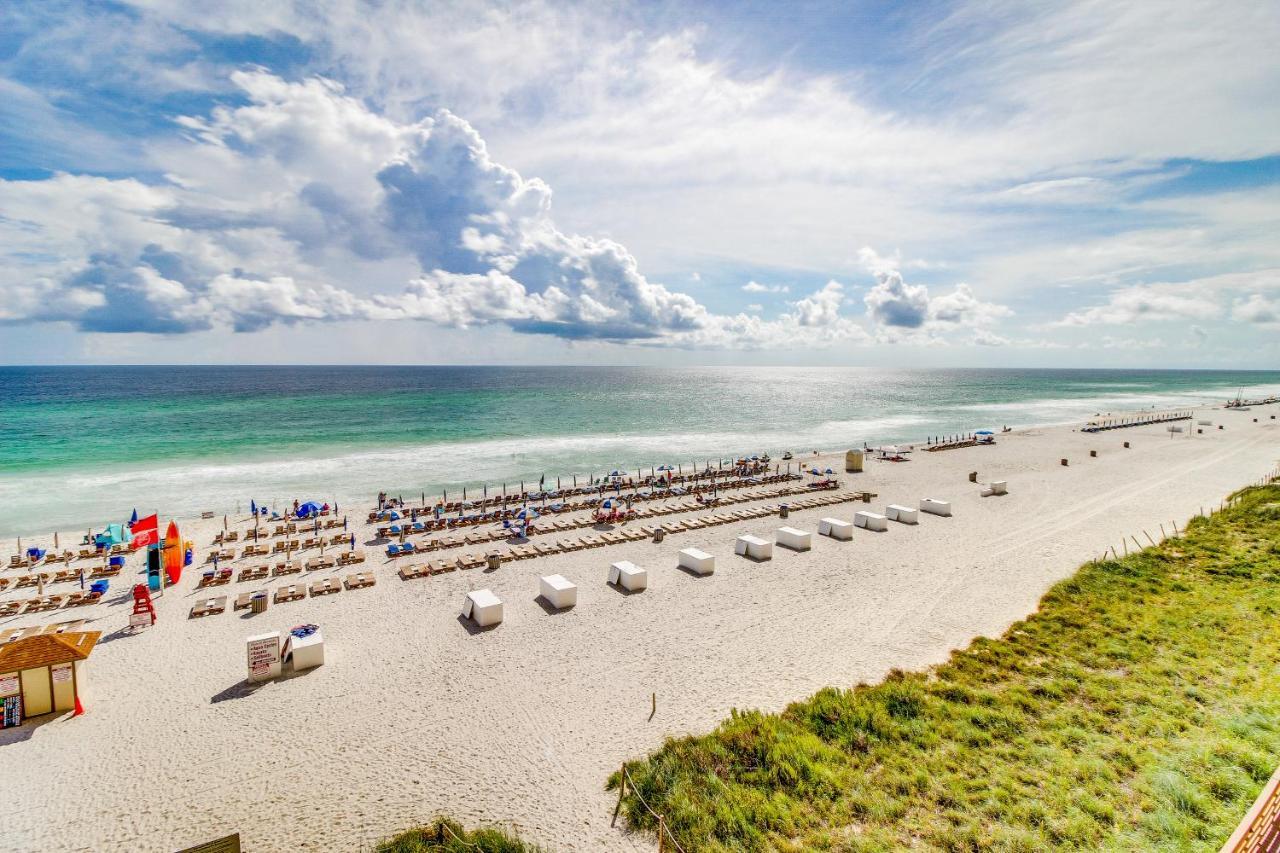 Tidewater Beach Iv Holiday home *