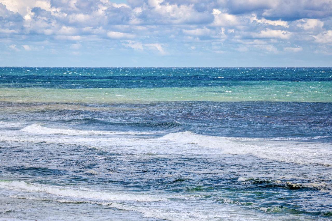 Tidewater Beach Iv * Panama City Beach