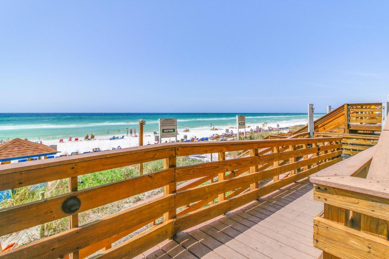 Tidewater Beach Iv Panama City Beach