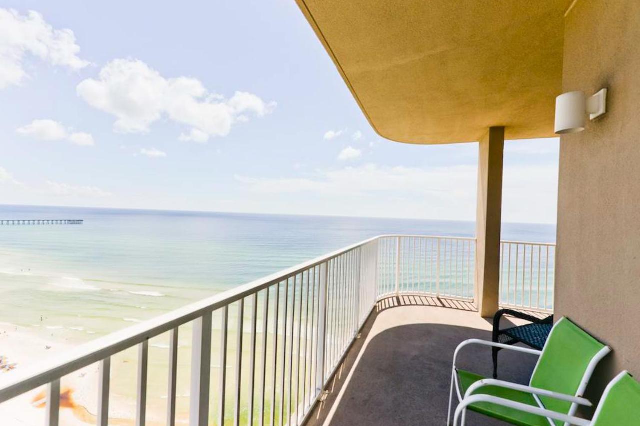 Tidewater Beach Iv Holiday home