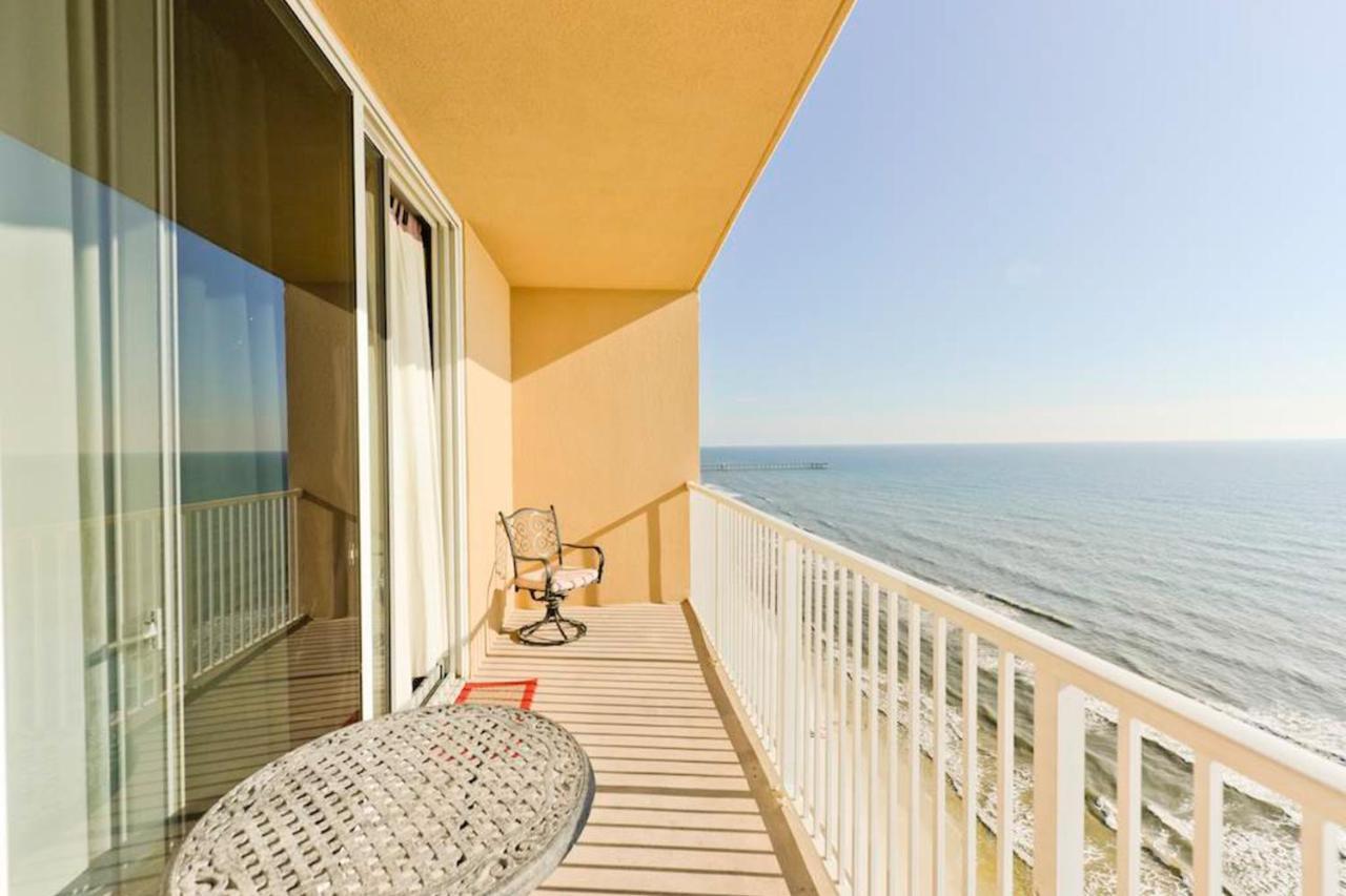 Tidewater Beach Iv