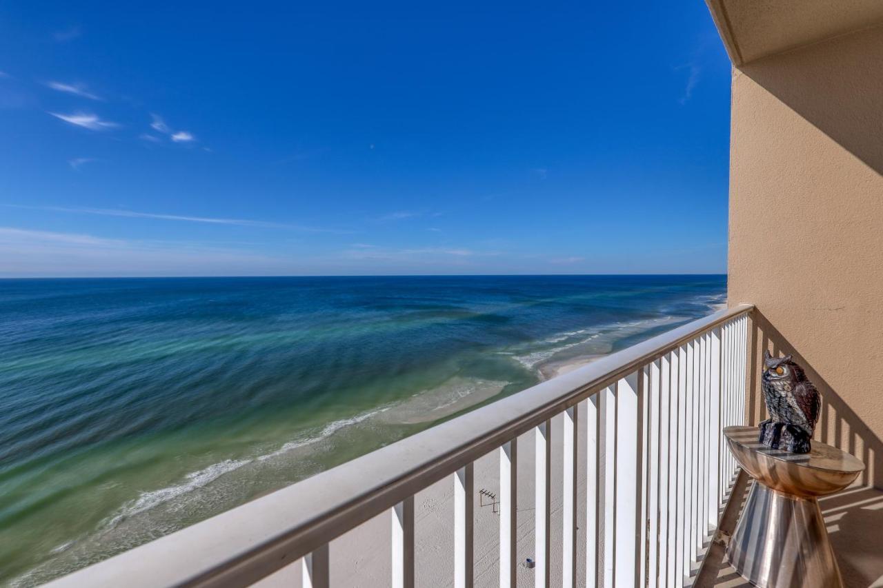 Tidewater Beach Iv Panama City Beach