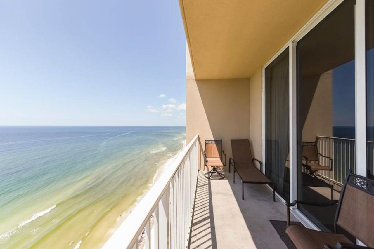 Tidewater Beach Iv Holiday home Panama City Beach