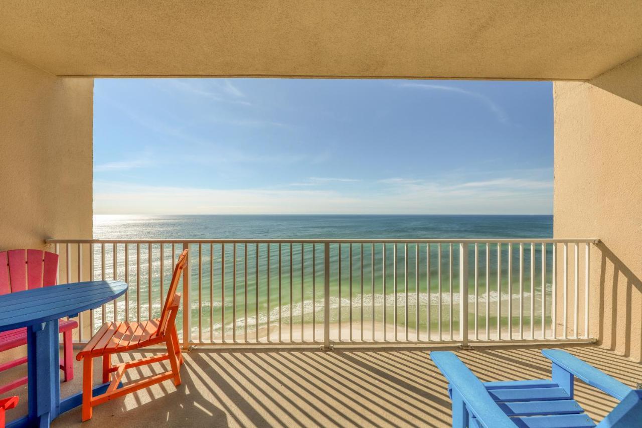 Tidewater Beach Iv Holiday home Panama City Beach