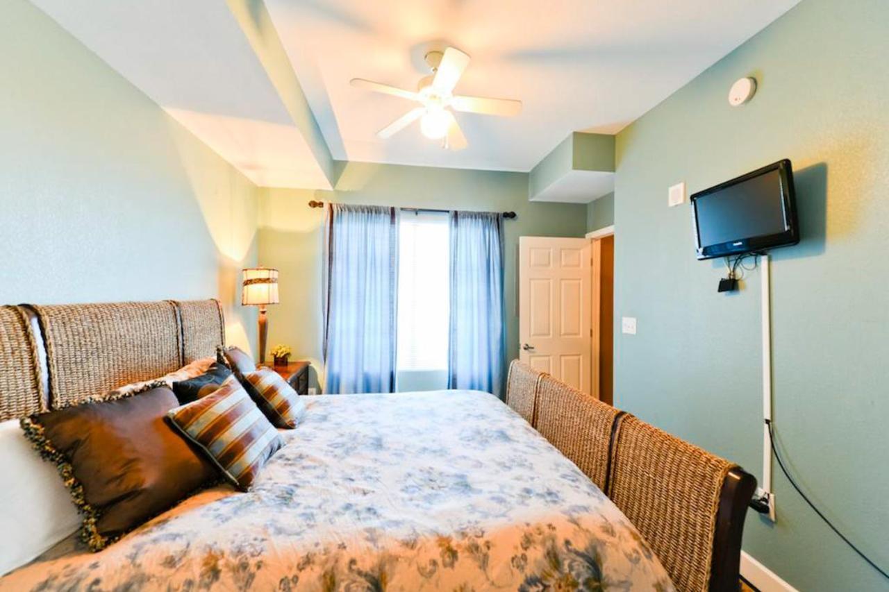 Holiday home Tidewater Beach Iv Panama City Beach