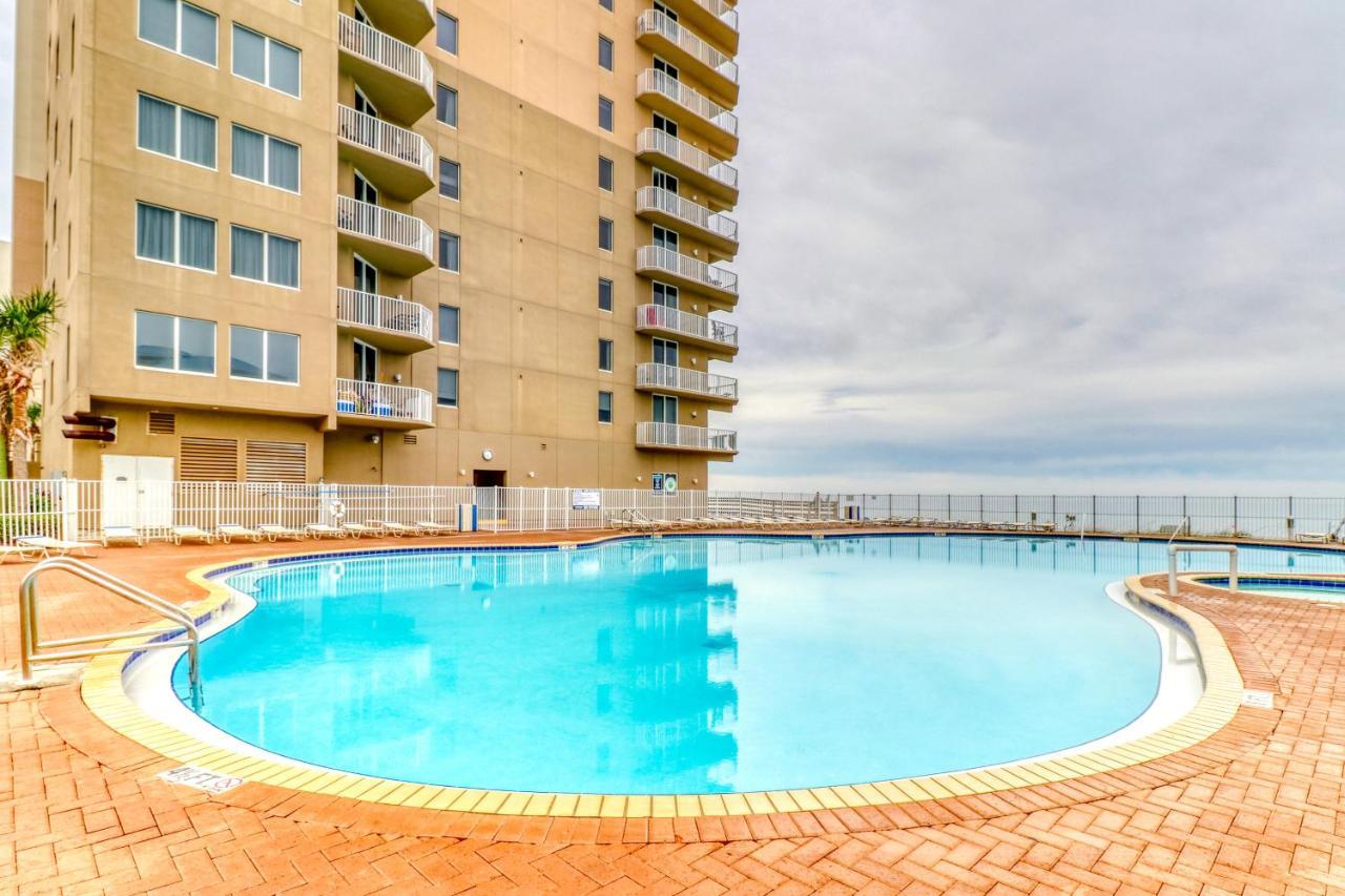 Tidewater Beach Iv Holiday home Panama City Beach