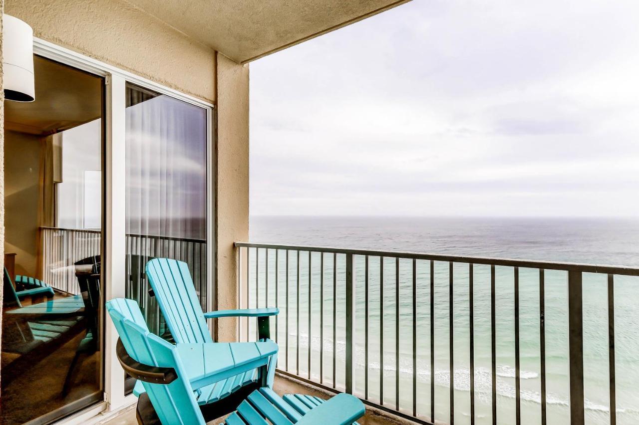 Tidewater Beach Iv * Panama City Beach