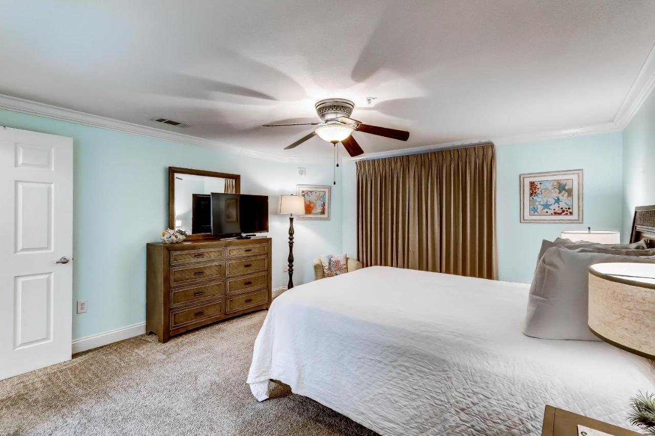Holiday home Tidewater Beach Iv *