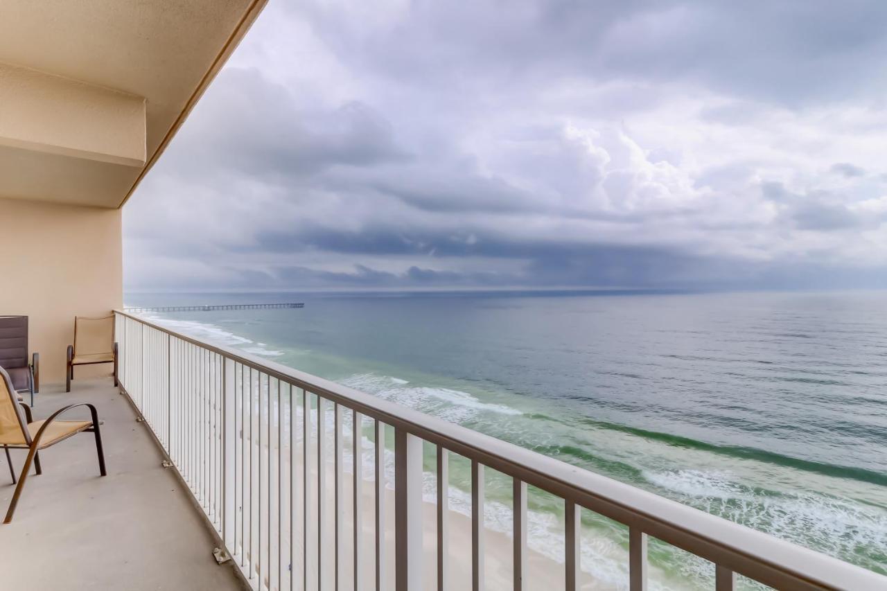 Tidewater Beach Iv * Panama City Beach