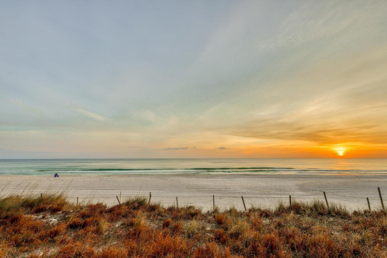 Tidewater Beach Iv Panama City Beach