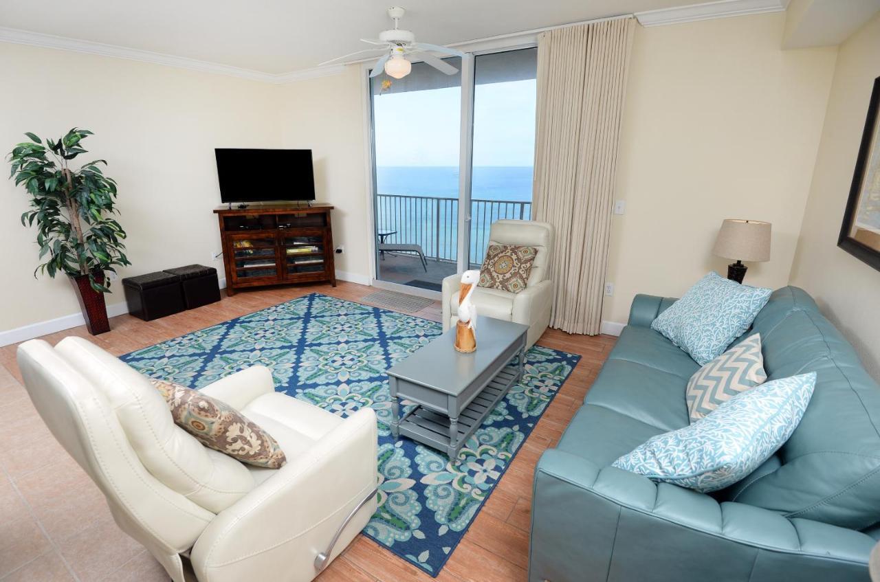 Tidewater Beach Iv Holiday home *