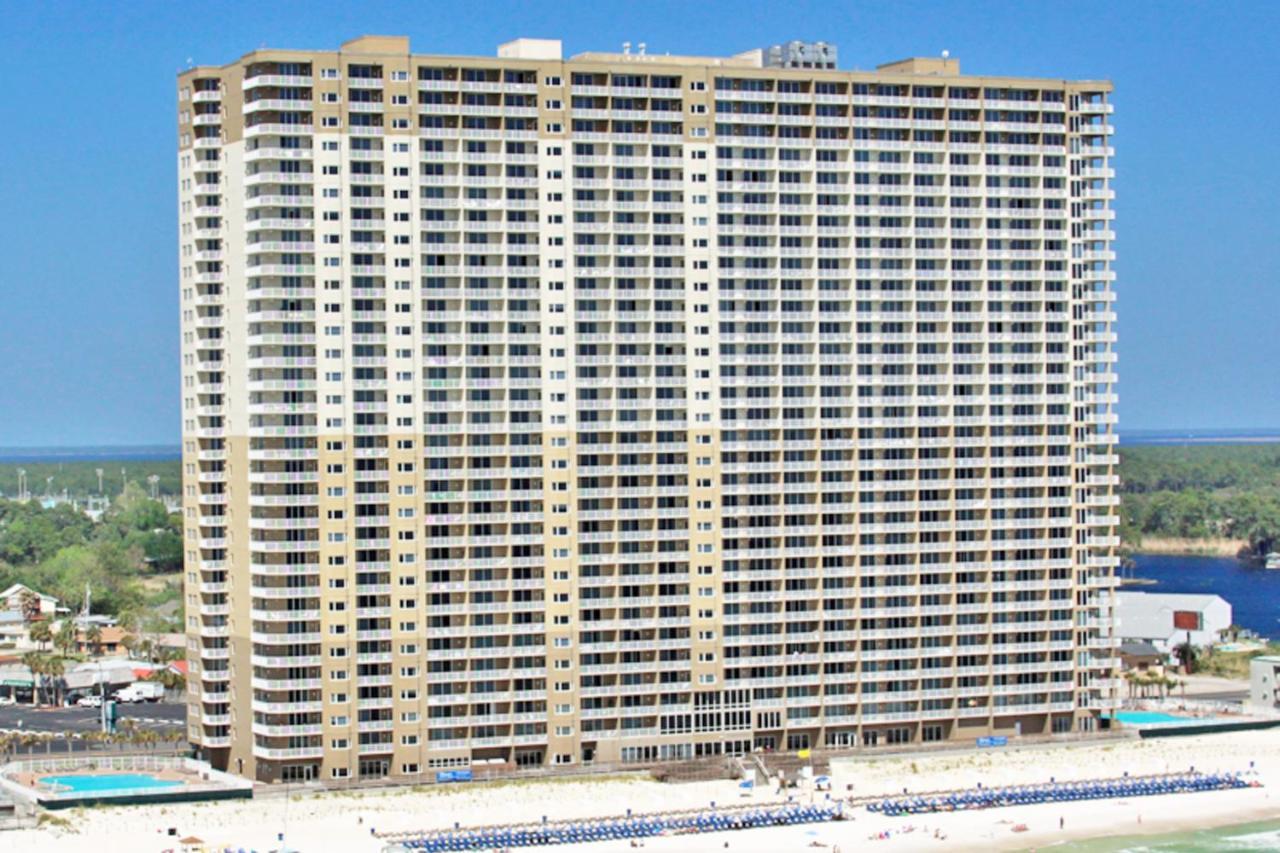 Tidewater Beach Iv Holiday home Panama City Beach